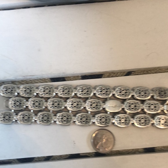 THOMAS SABO onyx bracelet - Picture 12 of 15